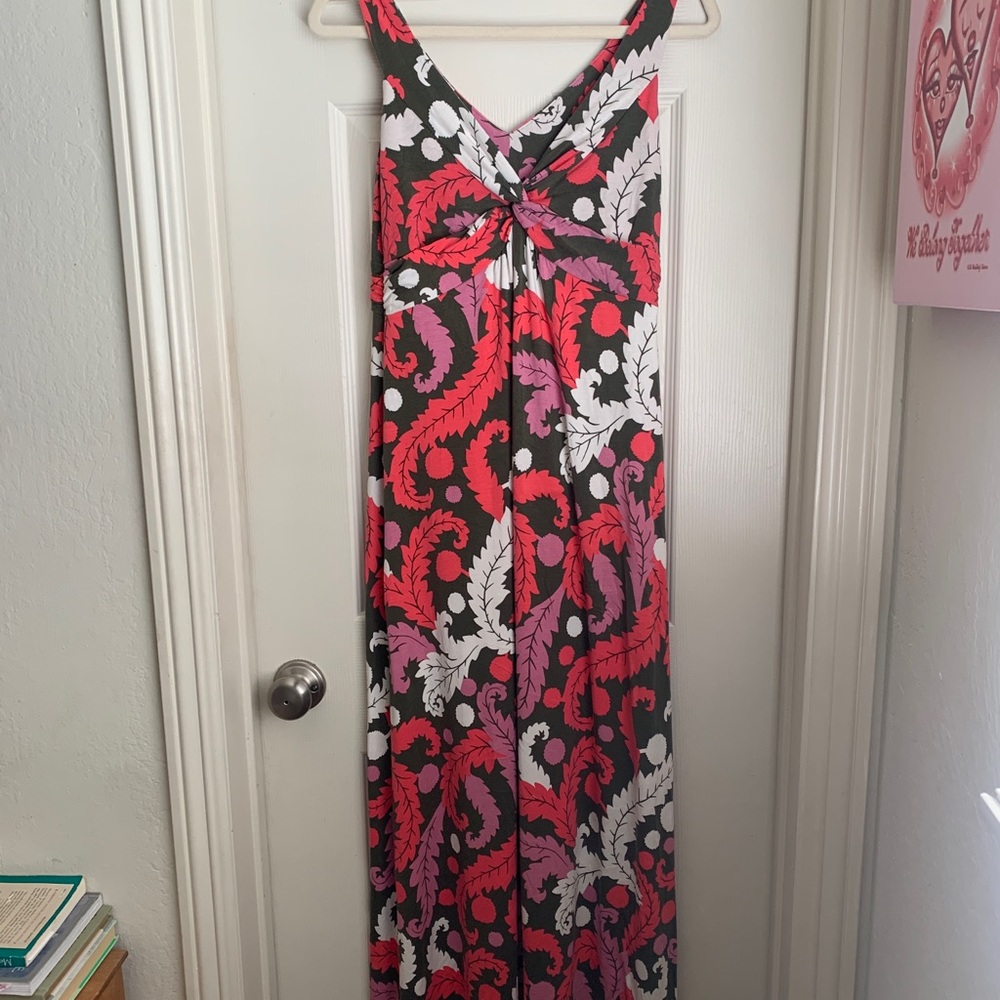 Boden Maxi Dress